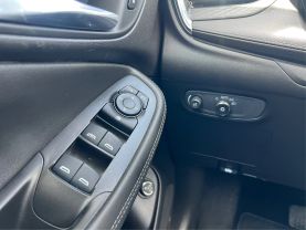 2025 BUICK ENCORE GX