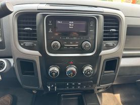 2013 RAM 4500 CREW CAB & CHASSIS CAB_CHASSIS 6-CYL, TURBO DIESEL, 6.7 LITER TRADESMAN CAB & CHASSIS 4D