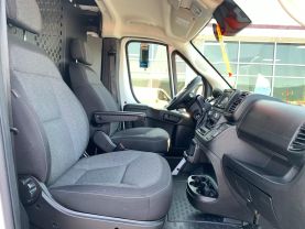 2023 RAM PROMASTER CARGO VAN LOW ROOF 136'' WB CARGO VANS V6, VVT, 3.6 LITER 2500 LOW ROOF VAN 3D - Eddies Auto Sales