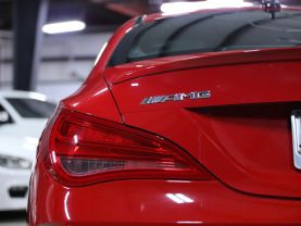 2015 MERCEDES-BENZ CLA-CLASS for sale in  Orlando, FL