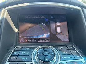 2016 INFINITI QX50