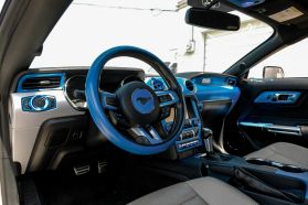 2015 Ford Mustang - Image 3