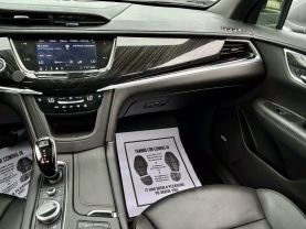 2020 CADILLAC XT6 SUV - AUTOMATIC - Dart Auto Group