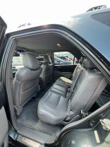 2003 ACURA MDX SUV V6, VTEC, 3.5 LITER TOURING SPORT UTILITY 4D
