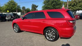 2019 DODGE DURANGO