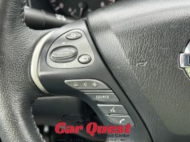 2020 Nissan Pathfinder - Image 29