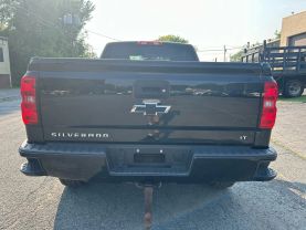 2016 CHEVROLET SILVERADO 1500 REGULAR CAB PICKUP V8, ECOTEC3, 5.3 LITER Z71 LT PICKUP 2D 6 1/2 FT