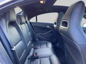 2016 MERCEDES-BENZ CLA COUPE 4-CYL, TURBO, 2.0 LITER CLA 250 COUPE 4D