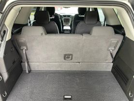 2016 GMC ACADIA SUV V6, 3.6 LITER SLE-2 SPORT UTILITY 4D