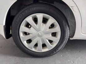 2016 NISSAN VERSA SEDAN 4-CYL, 1.6 LITER SV SEDAN 4D