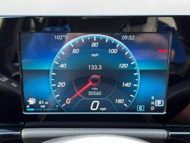 2021 MERCEDES-BENZ GLA SUV 4-CYL, TURBO, 2.0 LITER GLA 250 SPORT UTILITY 4D