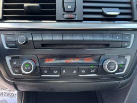 2014 BMW 3 SERIES SEDAN 6-CYL, TURBO, 3.0 LITER 335I XDRIVE SEDAN 4D