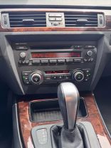 2011 BMW 3 SERIES 328I SEDAN 4D