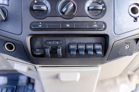 2008 FORD F350 SUPER DUTY CREW CAB PICKUP V8, TURBO DSL 6.4L XL PICKUP 4D 6 3/4 FT