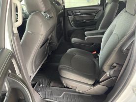 2016 GMC ACADIA SUV V6, 3.6 LITER SLE-2 SPORT UTILITY 4D