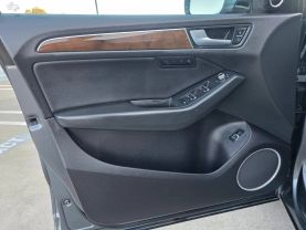 2016 Audi Q5 - Image 17