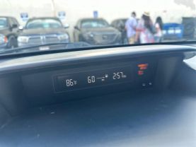 2016 SUBARU CROSSTREK SUV 4-CYL, PZEV, 2.0 LITER 2.0I PREMIUM SPORT UTILITY 4D