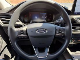 2025 FORD ESCAPE SUV 3-CYL, ECOBOOST, TURBO, 1.5 LITER ACTIVE SPORT UTILITY 4D