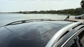 2014 AUDI ALLROAD WAGON 4-CYL, TURBO, 2.0 LITER PREMIUM PLUS WAGON 4D