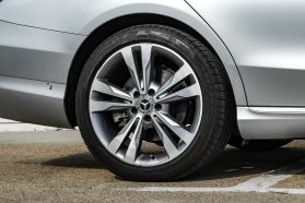 2017 Mercedes-benz C-class - Image 58