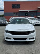 2016 Dodge Charger - Image 1