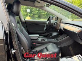 2021 Tesla Model 3 - Image 18