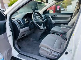 2007 HONDA CR-V