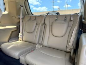 2012 TOYOTA HIGHLANDER SUV V6, 3.5 LITER SE SPORT UTILITY 4D