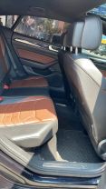 2021 VOLKSWAGEN ARTEON SEDAN 4-CYL, TURBO, 2.0 LITER SEL R-LINE 4MOTION SEDAN 4D