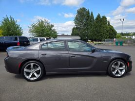 2016 DODGE CHARGER