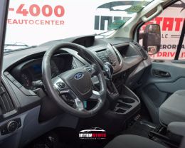 2015 FORD TRANSIT 250 VAN For Sale in Orlando
