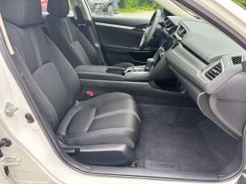 2017 HONDA CIVIC SEDAN 4-CYL, I-VTEC, 2.0 LITER EX SEDAN 4D at T&T Repairables - used car dealership in Spencer, Indiana.