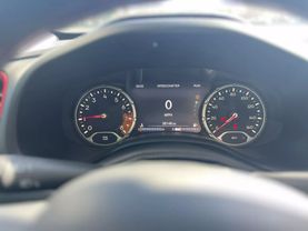 2017 JEEP RENEGADE SUV BLUE AUTOMATIC - Auto Solutions of Greensboro LLC, NC, 36.05701, -79.84368