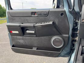 2005 HUMMER H2 SUV V8, 6.0 LITER SPORT UTILITY 4D