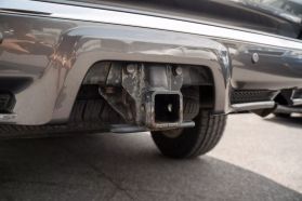 2012 TOYOTA 4RUNNER SUV V6, 4.0 LITER SR5 SPORT UTILITY 4D