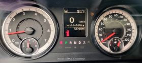 2017 RAM 1500 REGULAR CAB PICKUP V8, HEMI, 5.7 LITER TRADESMAN PICKUP 2D 8 FT at Motors On Wheels - used car dealership in Houston, Texas.