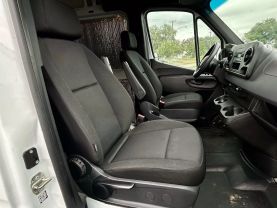 2021 MERCEDES-BENZ SPRINTER 2500 CARGO CARGO WHITE AUTOMATIC - Dart Auto Group