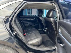 2015 CADILLAC XTS