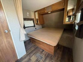 2017 KEYSTONE SPRINGDALE - - CT