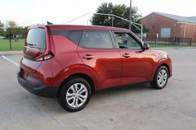 2021 KIA SOUL