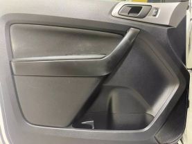 2021 FORD RANGER SUPERCREW PICKUP 4-CYL, ECOBOOST, 2.3 LITER XL PICKUP 4D 5 FT