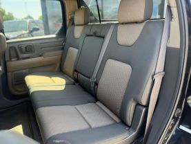 2006 HONDA RIDGELINE PICKUP V6, VTEC, 3.5 LITER RTS PICKUP 4D 5 FT