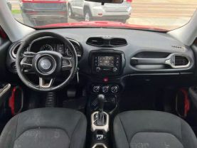 2015 JEEP RENEGADE