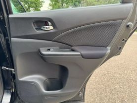 2015 HONDA CR-V SUV 4-CYL, I-VTEC, 2.4 LITER EX SPORT UTILITY 4D