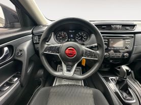2017 Nissan Rogue S Sport Utility 4d - Image 12