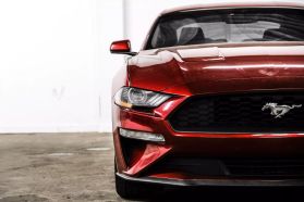 2018 Ford Mustang - Image 35
