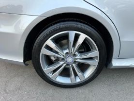 2014 MERCEDES-BENZ E-CLASS SEDAN V6, 3.5 LITER E 350 SEDAN 4D