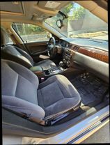 2013 CHEVROLET IMPALA LT SEDAN 4D