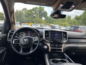 2020 Ram 1500 Quad Cab - Image 26