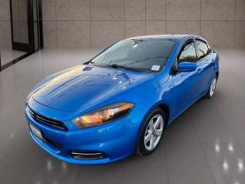 2015 DODGE DART SEDAN 4-CYL, MULTIAIR PZEV 2.4L SXT SEDAN 4D